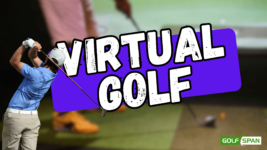 Here's what to know about the rise of golf simulators as a form of the game.
