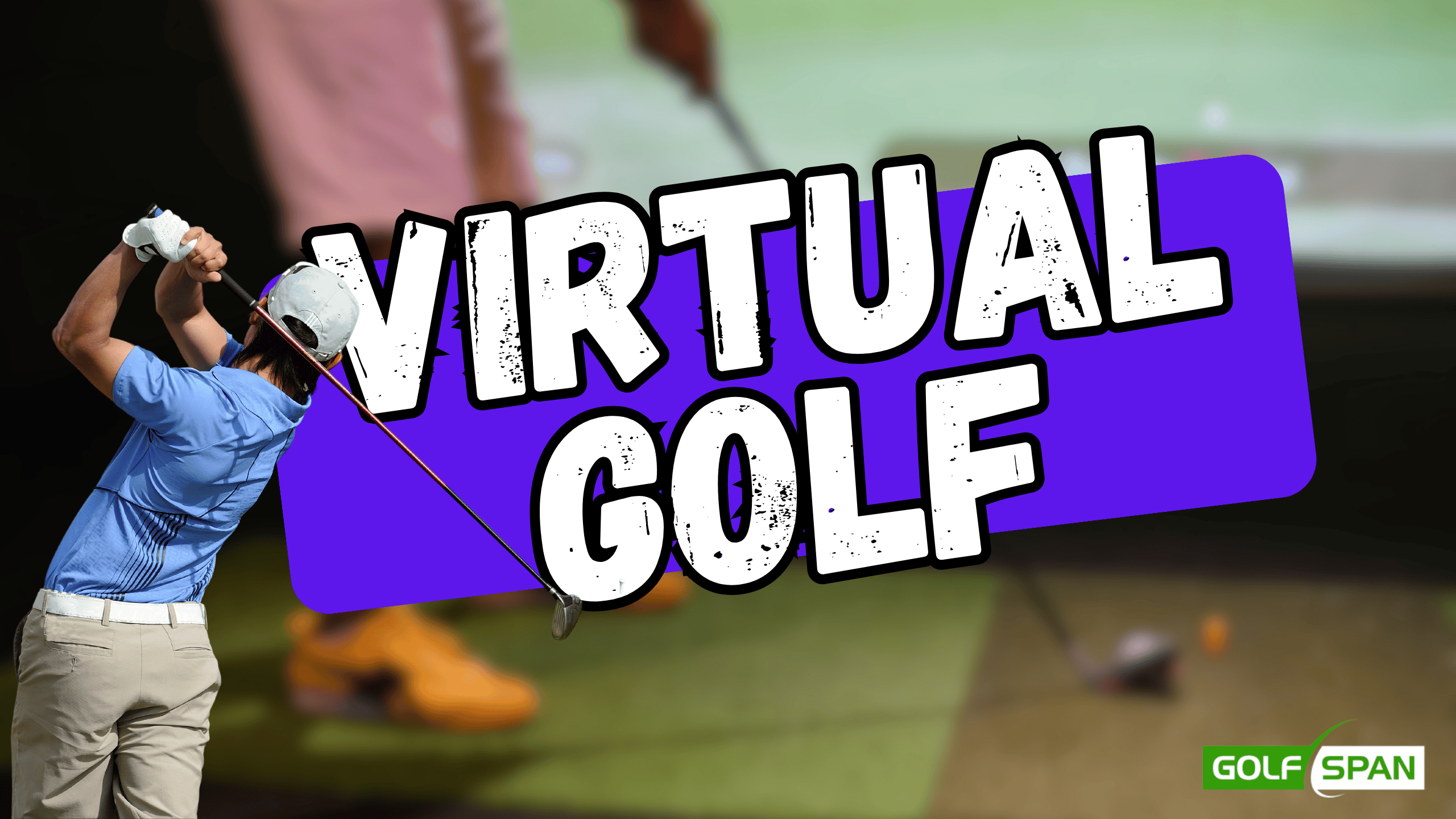 Here's what to know about the rise of golf simulators as a form of the game.