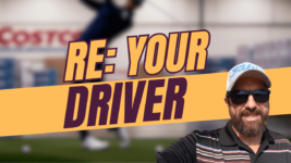 Some brands come with specific expectations. Here's what your golf driver choice inadvertently says about you.