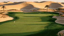 The importance of the Saudi Arabia golf league cannot be overstated.