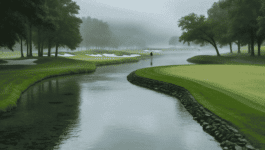 Jose Luis Ballester’s shocking behavior at the 2025 Masters