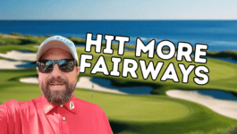 Why use a Callaway mini driver, and why not use one.