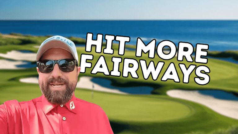 Why use a Callaway mini driver, and why not use one.