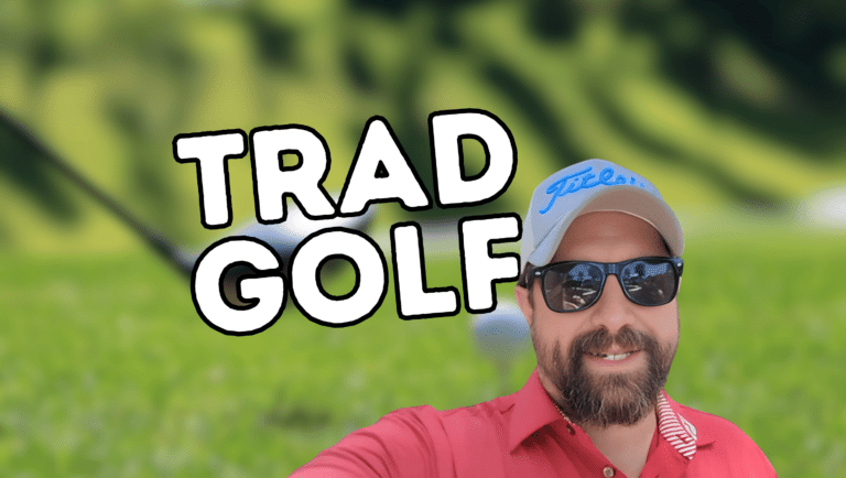 Golf is growing, but at what cost?