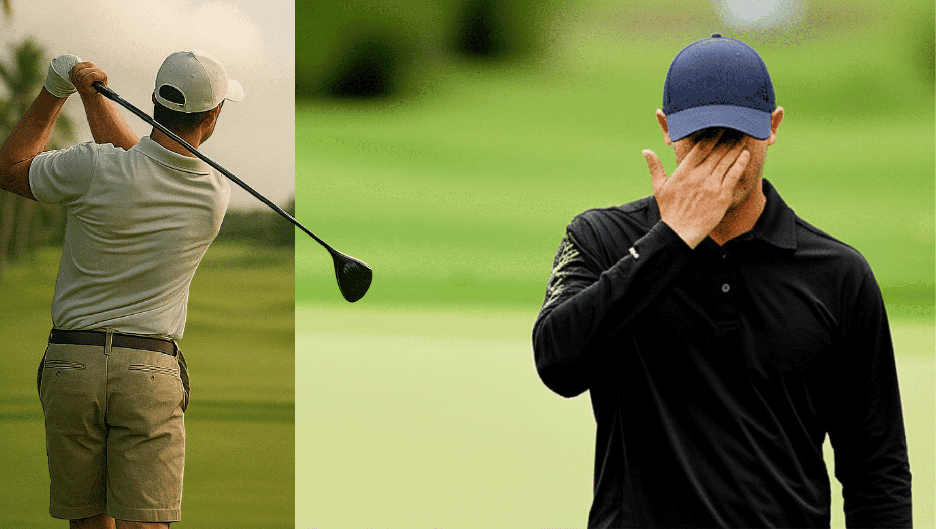 A golf pro shares his experience with pro ams, and why they're so disliked.
