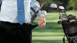 Best budget golf tips
