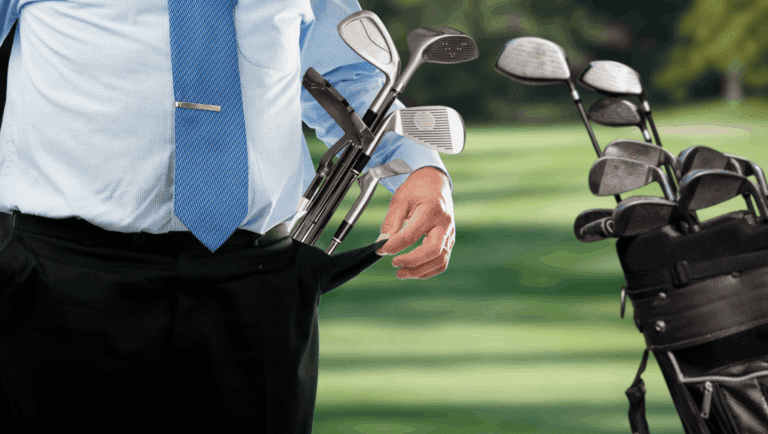 Best budget golf tips