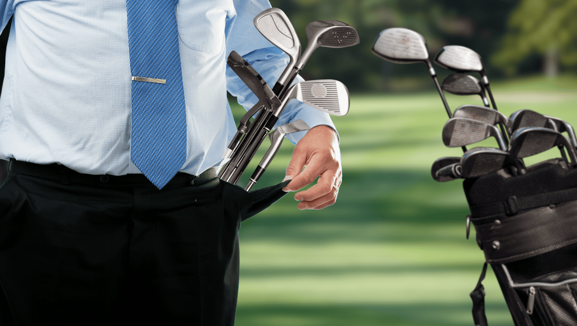 Best budget golf tips