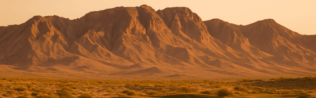 A winter golf trip to Nevada.