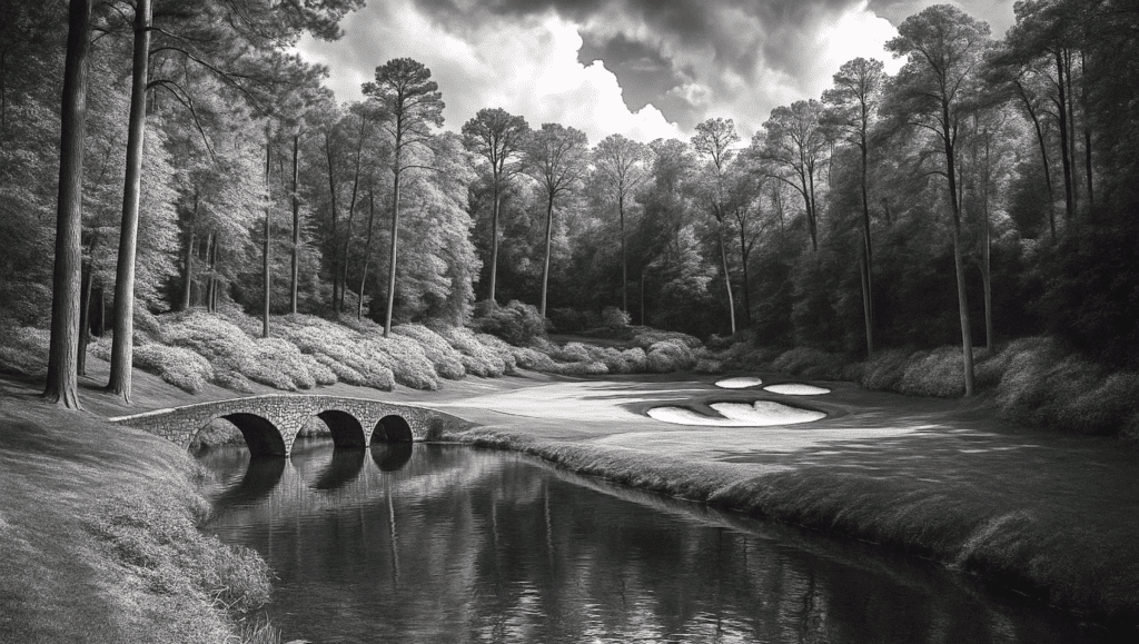 The 10 Toughest Holes You’ll Ever Face in Golf