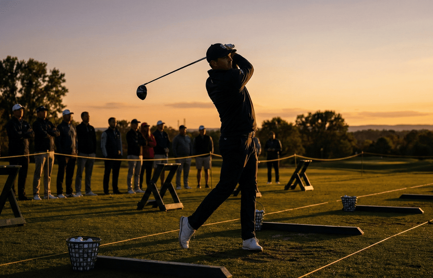 Anthony Kim’s win reignites the comeback debate