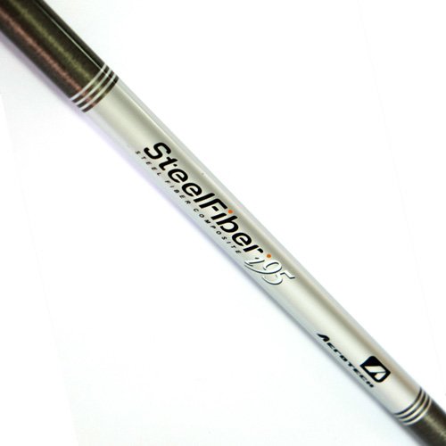 Aerotech SteelFiber iron shaft