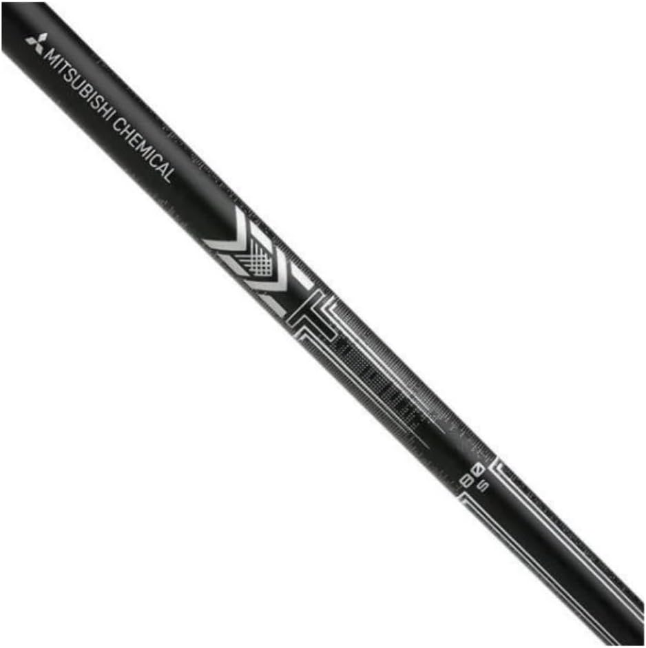 Mitsubishi MMT iron shaft