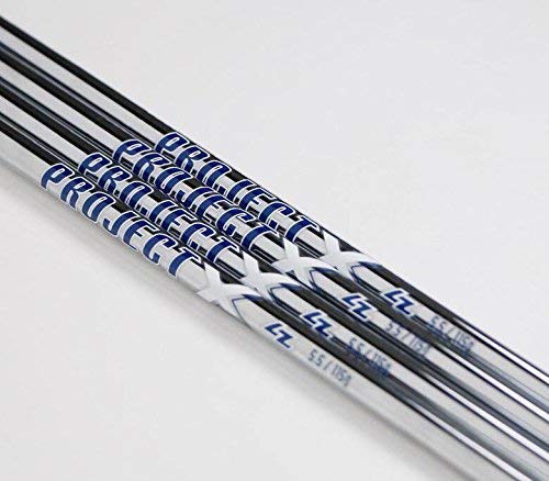 Project X LZ iron shaft