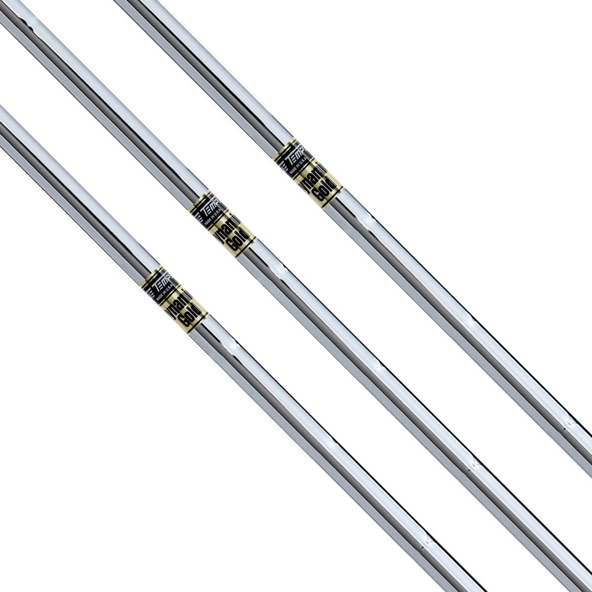 True Temper Dynamic Gold iron shaft