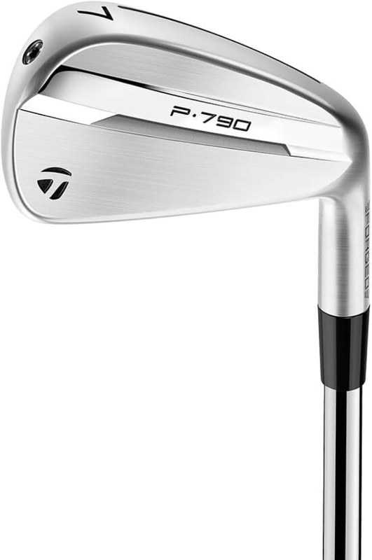 TaylorMade P·790 (2025) iron